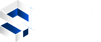 Space BIM Solutions Logo
