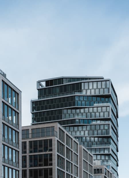 Healthcare Campus