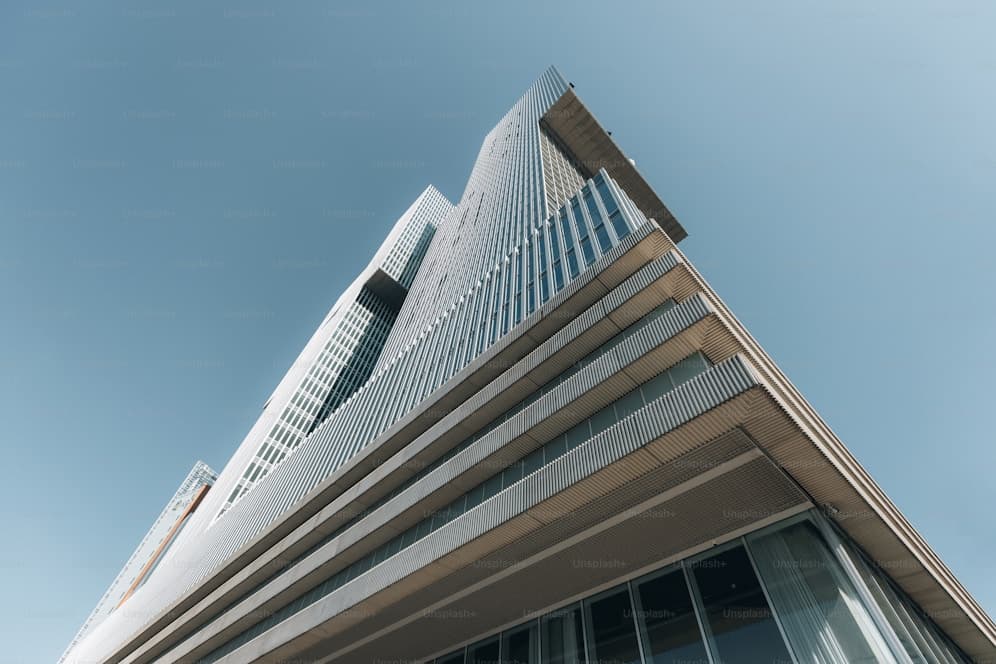 Smart City District