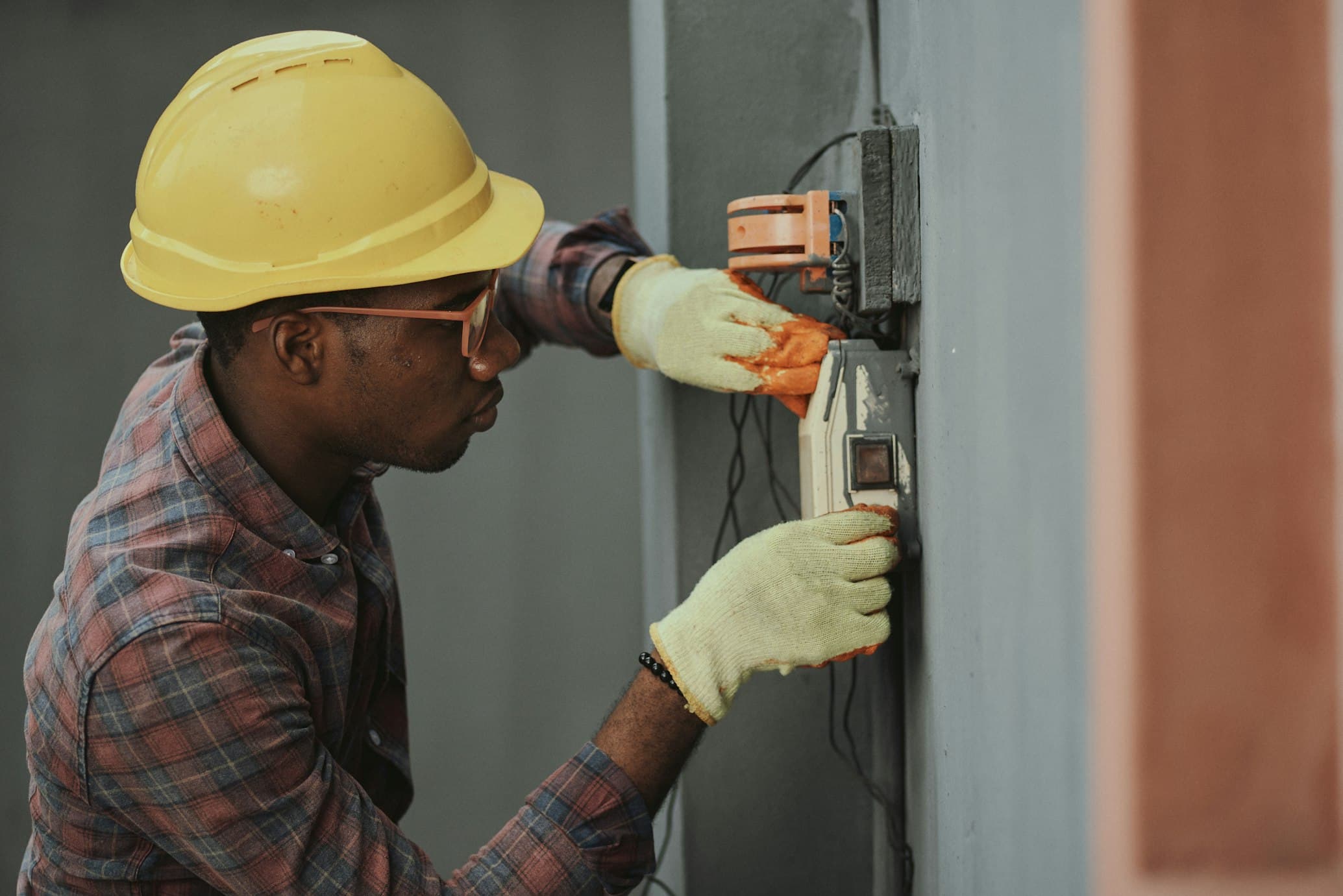Underground utility coordination model
