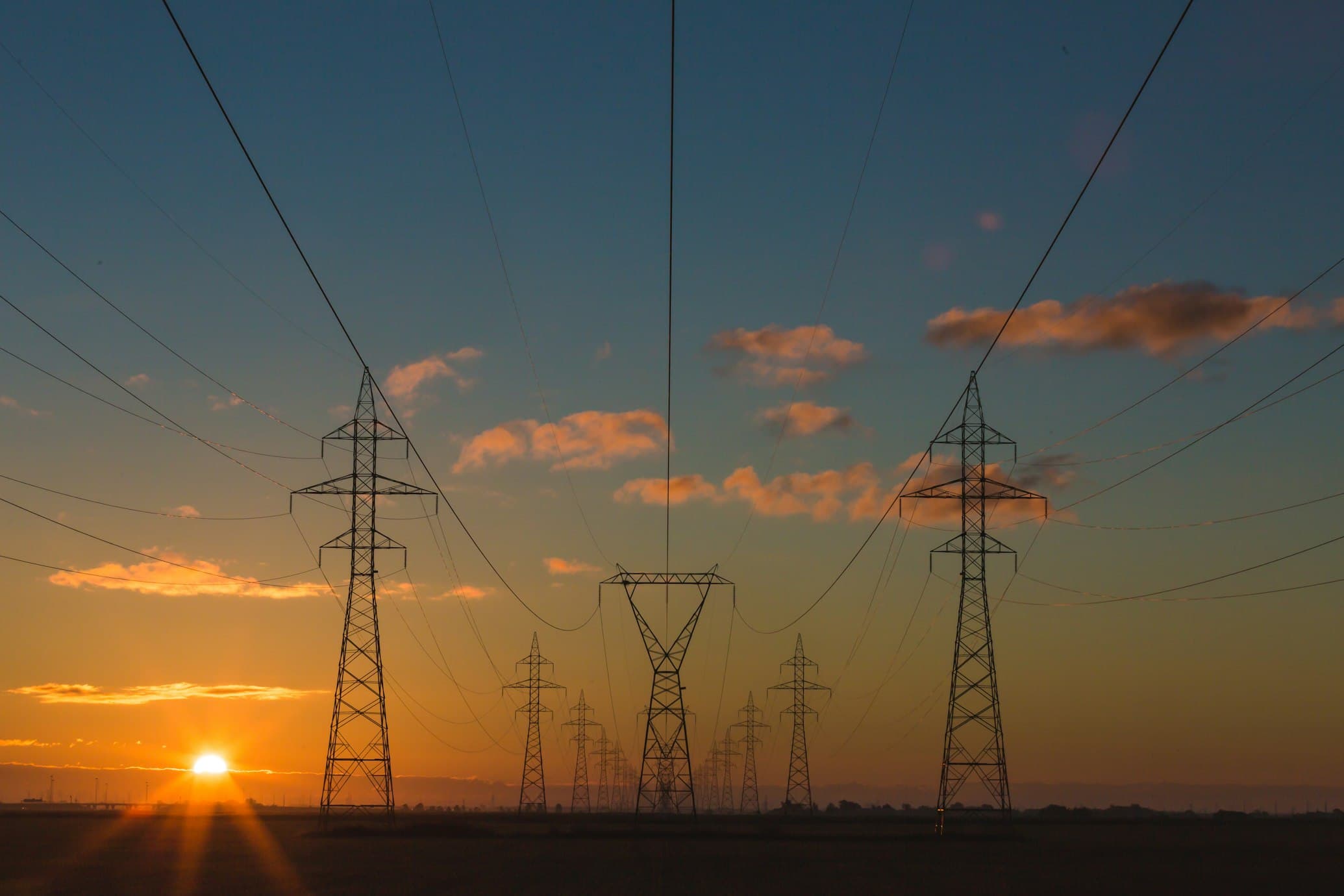 Electrical system engineering drawings