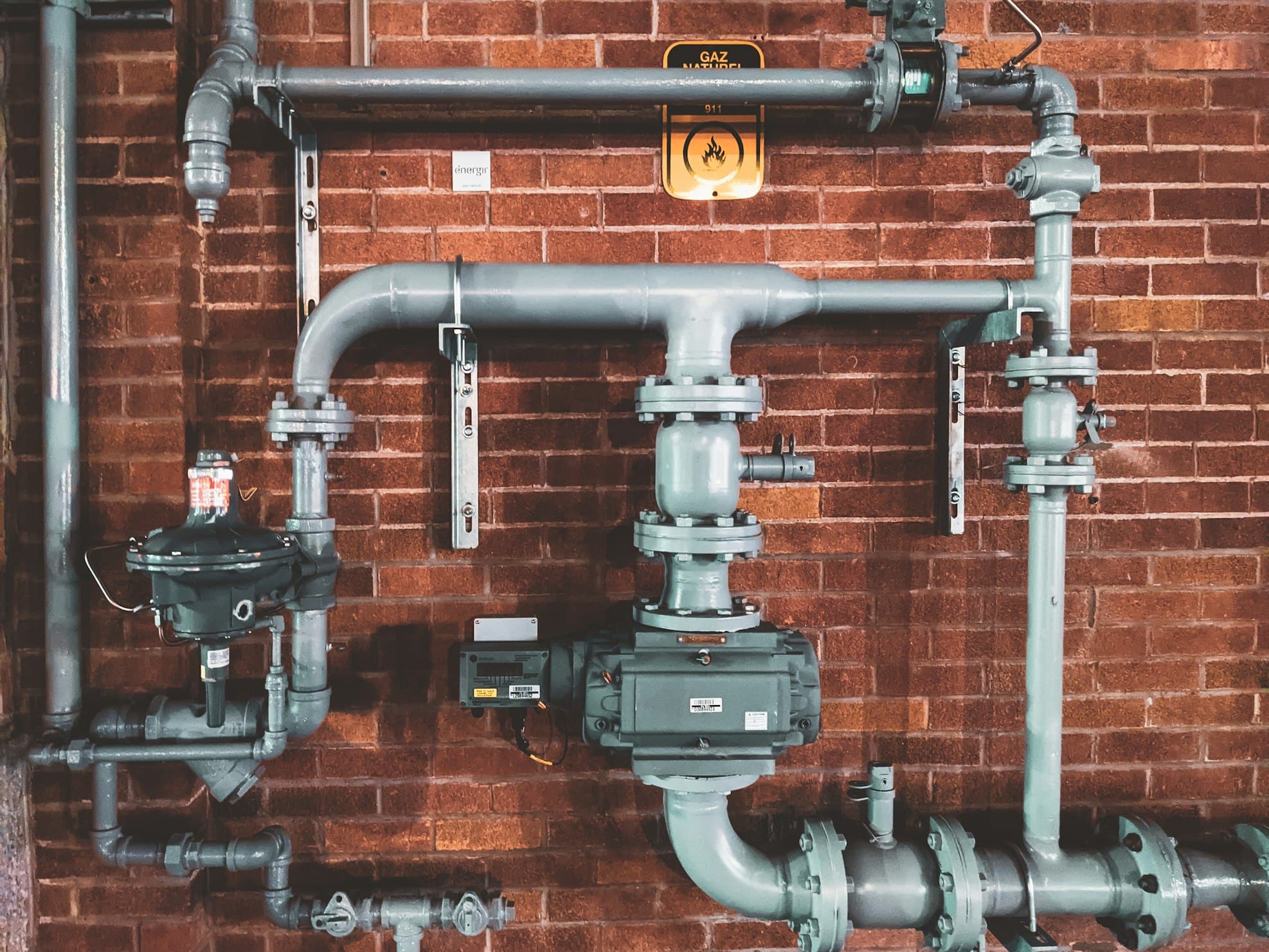 Plumbing system design model